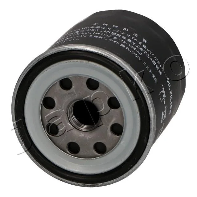 <strong>Фільтр масляний Opel Campo 2.5 (91-94),Opel Campo 2.5 (91-94),Opel Campo 2.5 (94 JAPKO 10906 (фото 1)</strong>