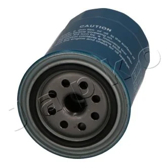 Фільтр масляний Santa Fe/Tucson/Sportage 2.0-2.2D 04-12 для JAPKO 10H01 фото товару