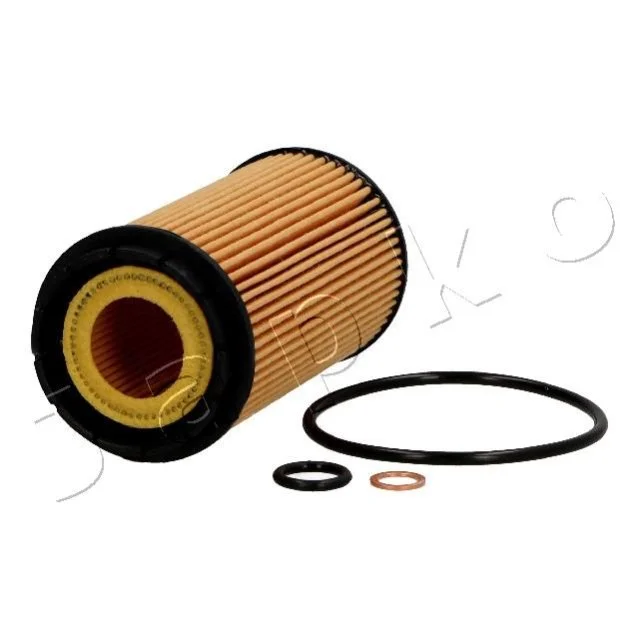 <strong>Фільтр масляний Hyundai Tucson 2.0 (04-10),Jeep Cherokee 2.5 (01-08) JAPKO 10H04 (фото 1)</strong>