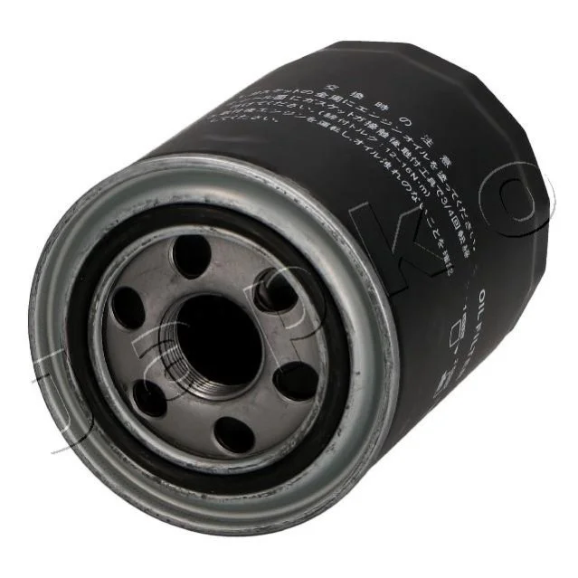 <strong>Фільтр масляний Hyundai H-1 cargo 2.5 (08-),Kia Magentis 2.0 (05-) JAPKO 10K06 (фото 1)</strong>