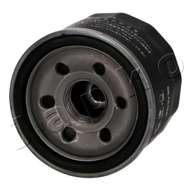 <strong>Фільтр масляний Smart Fortwo 1.0 Turbo (07-) JAPKO 10M02 (фото 1)</strong>