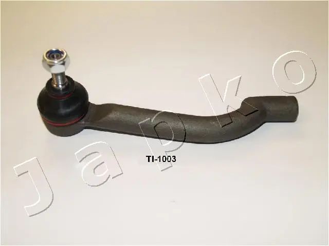<strong>Наконечник кермовий правий Nissan X-Trail T31 (07-), Qashqai (07-) JAPKO 1111003R (фото 1)</strong>