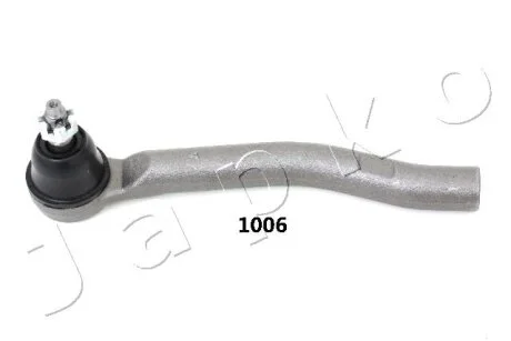 Наконечник кермовий лівий Nissan Juke (10-), Leaf (10-) для JAPKO 1111005L фото товару