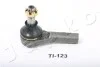 <strong>Наконечник рульової тяги Nissan Navara 01- JAPKO 111123 (фото 1)</strong>