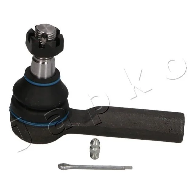 <strong>Наконечник рульової тяги Nissan Pathfinder 97-04 / X-Trail 01-13 JAPKO 111146 (фото 1)</strong>