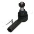 <strong>Наконечник рульової тяги Nissan Pathfinder 97-04 / X-Trail 01-13 JAPKO 111146 (фото 3)</strong>