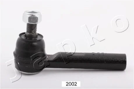 Наконечник рульової тяги Toyota Land Cruiser Prado 02-10 для JAPKO 1112002 фото товару