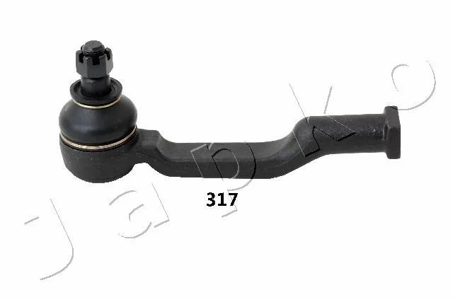 <strong>Наконечник рульової тяги Ford Ranger 05-12/Mazda BT-50 06-15 (внутр.) (CEMZ-61) JAPKO 111317 (фото 1)</strong>
