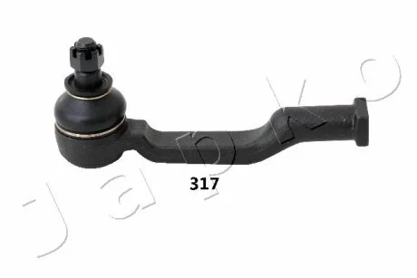 -Накінечник кермової тяги для Ford, Mazda JAPKO 111317 фото товара