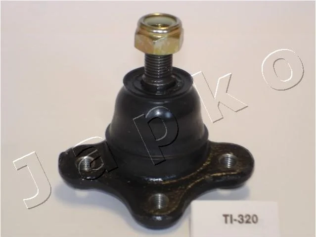 <strong>Опора кульова (передня/зверху) Ford Ranger/Mazda BT-50 85-15 JAPKO 111320 (фото 1)</strong>
