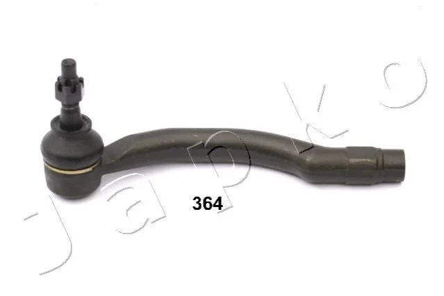 <strong>Наконечник кермовий лівий Mazda 6 GH, GJ, GL (07-) JAPKO 111364L (фото 1)</strong>