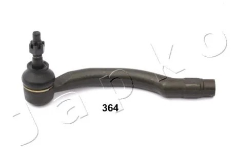 Наконечник кермовий лівий Mazda 6 GH, GJ, GL (07-)  для JAPKO 111364L фото товару