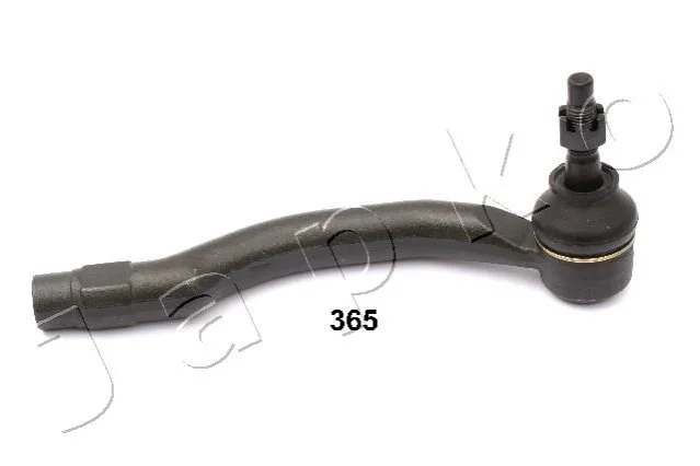 <strong>Наконечник рулевой правый Mazda 6 GH, GJ, GL (07-) JAPKO 111364R (фото 1)</strong>