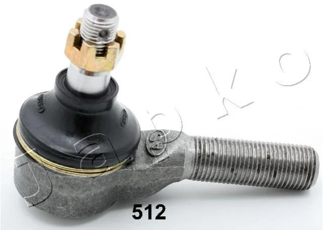 <strong>Наконечник рульової тяги Mitsubishi L200 83-11 /Hyundai Galloper 97-03 JAPKO 111512 (фото 1)</strong>