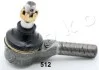 <strong>Наконечник рульової тяги Mitsubishi L200 83-11 /Hyundai Galloper 97-03 JAPKO 111512 (фото 1)</strong>