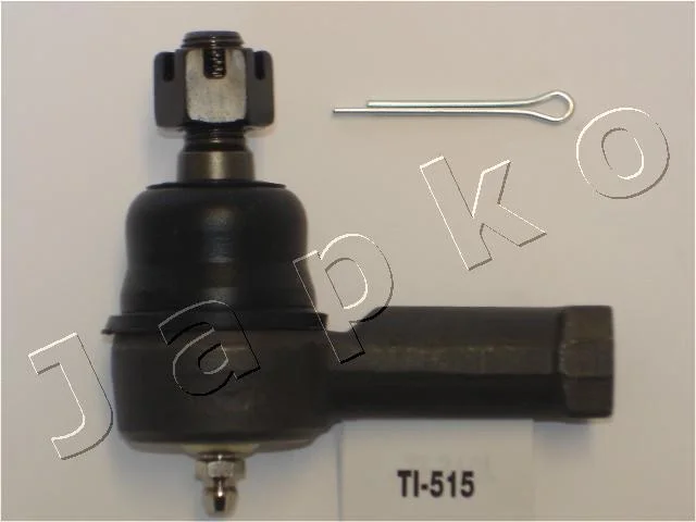 <strong>Наконечник рульової тяги Hyundai H1/H100/H200/Mitsubishi L300 93-13 JAPKO 111515 (фото 1)</strong>