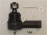 <strong>Наконечник рульової тяги Hyundai H1/H100/H200/Mitsubishi L300 93-13 JAPKO 111515 (фото 1)</strong>