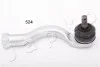 <strong>Наконечник рульової тяги Mitsubishi Pajero II 00-/L200 05- Л. JAPKO 111523L (фото 2)</strong>