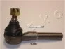 <strong>Наконечник рульової тяги Mitsubishi L200/Pajero 96- (зовні) JAPKO 111599 (фото 2)</strong>