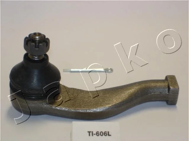 <strong>Наконечник рульової тяги Daihatsu Charade/Espas 87-92 Л. JAPKO 111606L (фото 1)</strong>