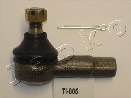 Наконечник рульової тяги KIA Pride 90-01 Mazda 121/323/ Suzuki Wagon 98- для JAPKO 111805 фото товару