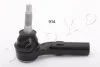 <strong>Наконечник рульової тяги Jeep Grand Cherokee III 05-10 Л. JAPKO 111913L (фото 1)</strong>