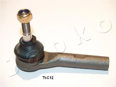 Наконечник рульової тяги Fiat Freemont/Jeep Patriot 06- для JAPKO 111C12 фото товару