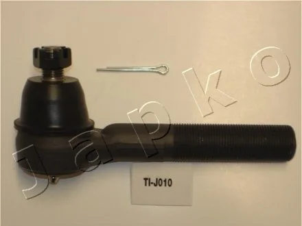 Наконечник рульової тяги Jeep Grand Cherokee/Jeep Wrangler 86-08 для JAPKO 111J010 фото товару
