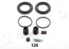 <strong>Ремкомплект супорта переднього Nissan Navara Pickup (D40) (05-) JAPKO 120126 (фото 1)</strong>