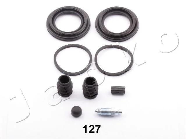 <strong>Ремкомплект супорта переднього Nissan Navara Pickup (D40) (05-) JAPKO 120127 (фото 1)</strong>