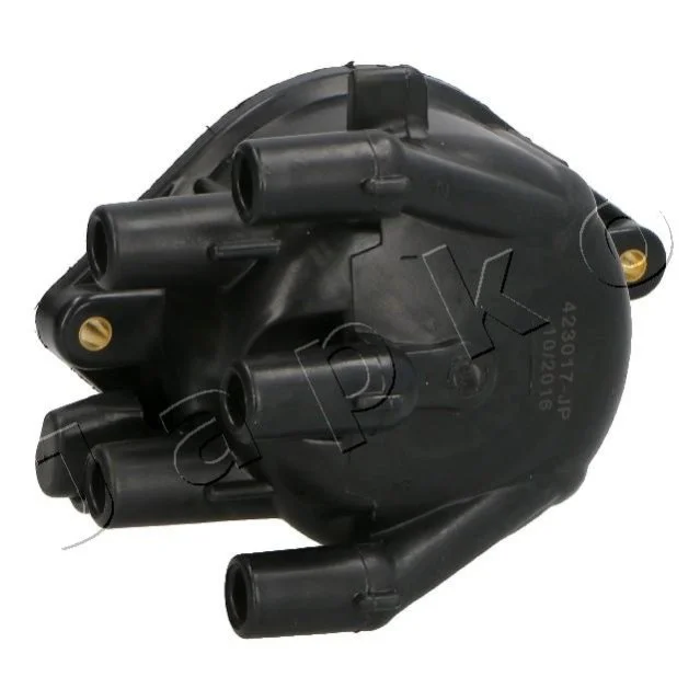 <strong>Кришка розподілювача запалювання Nissan Primera 2.0 (90-98),Nissan Sunny III Hatc JAPKO 121196 (фото 1)</strong>