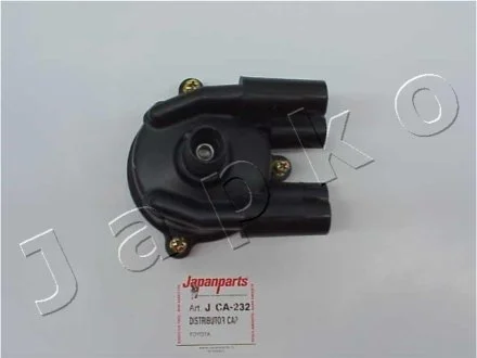 Кришка розподілювача запалювання Toyota Previa 2.4 (90-00),Toyota Previa 2.4 (90- для JAPKO 121232 фото товару