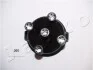 <strong>Кришка розподілювача запалювання Mitsubishi Colt I, II, Galant IV, Lancer/Mazda 3 JAPKO 121300 (фото 1)</strong>