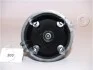 <strong>Кришка розподілювача запалювання Mitsubishi Colt I, II, Galant IV, Lancer/Mazda 3 JAPKO 121300 (фото 2)</strong>