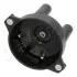 <strong>Кришка розподілювача запалювання Mazda 323V 1.3 (94-98),Mazda 323 p v 1.3 (96-98) JAPKO 121309 (фото 2)</strong>