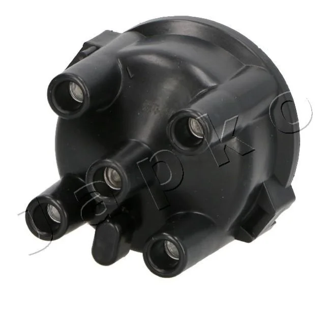 <strong>Кришка розподілювача запалювання Mitsubishi Colt III, Lancer IV JAPKO 121503 (фото 1)</strong>