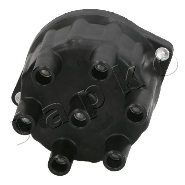 <strong>Кришка розподілювача запалювання Mitsubishi Pajero II 3.0 (90-95),Mitsubishi Paje JAPKO 121505 (фото 1)</strong>