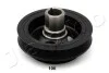 <strong>Шкив коленвала Nissan Navara, Pathfinder, NT40 (R51) 2.5 dCi (05 -) JAPKO 122106 (фото 1)</strong>