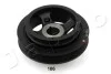 <strong>Шкив коленвала Nissan Navara, Pathfinder, NT40 (R51) 2.5 dCi (05 -) JAPKO 122106 (фото 2)</strong>