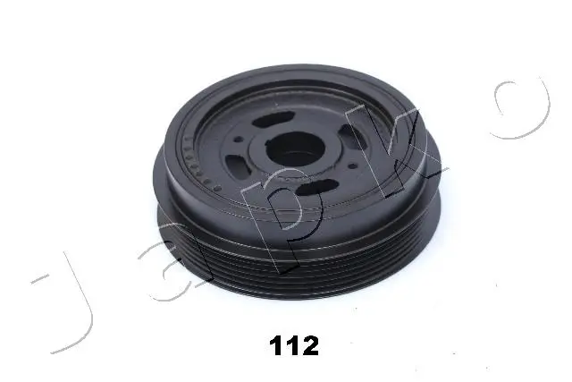 <strong>Шкив коленвала Nissan X-Trail T30, T31 (01-), Primera (02-) 2.0i, 2.5i JAPKO 122112 (фото 1)</strong>