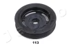 <strong>Шкив коленвала Nissan Micra (05-), Note (06-), Tiida (07-), Qashqai (07-) 1.6i (JAPKO 122113 (фото 2)</strong>