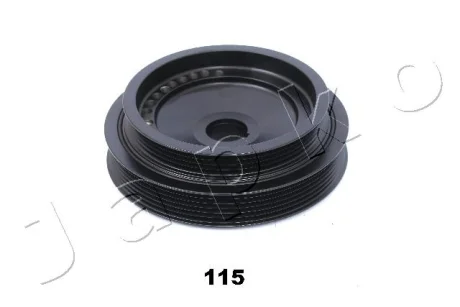 Шків колінвала Nissan Almera (00-), Primera (99-) 1.5i, 1.6i, 1.8i для JAPKO 122115 фото товару