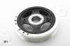 <strong>Шків колінвала Toyota Avensis T25 (03-), RAV4 III (05-) 2.0D-4D, 2.2D-4D JAPKO 122201 (фото 2)</strong>