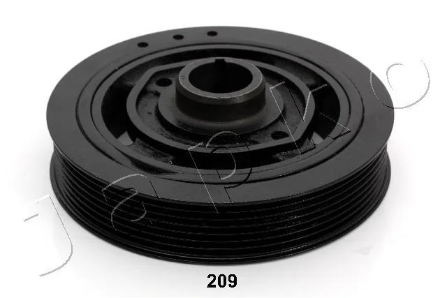 <strong>Шків колінвалу AVENSIS/CAMRY/RAV 4 2.0/2.4 00- JAPKO 122209 (фото 1)</strong>