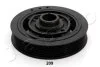 <strong>Шків колінвалу AVENSIS/CAMRY/RAV 4 2.0/2.4 00- JAPKO 122209 (фото 1)</strong>