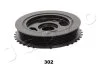 <strong>Шків колінвалу Mazda 03-14 JAPKO 122302 (фото 1)</strong>