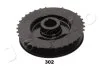 <strong>Шків колінвалу Mazda 03-14 JAPKO 122302 (фото 2)</strong>