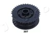 <strong>Шків коленвалу Mazda 3 2.0 (03-09) JAPKO 122307 (фото 1)</strong>