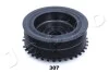 <strong>Шків коленвалу Mazda 3 2.0 (03-09) JAPKO 122307 (фото 2)</strong>