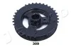 <strong>Шків коленвалу Mazda 6 1.8, 2.0 JAPKO 122309 (фото 1)</strong>